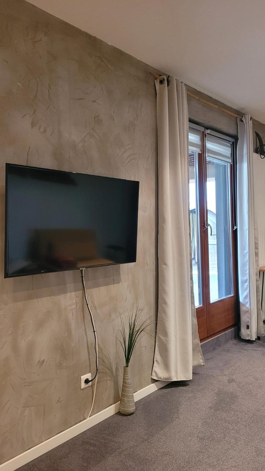 Naova Cosy Studio Кайзерсберг Экстерьер фото