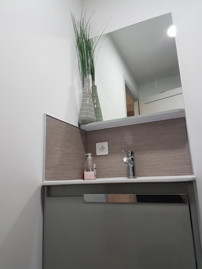 Naova Cosy Studio Кайзерсберг Экстерьер фото